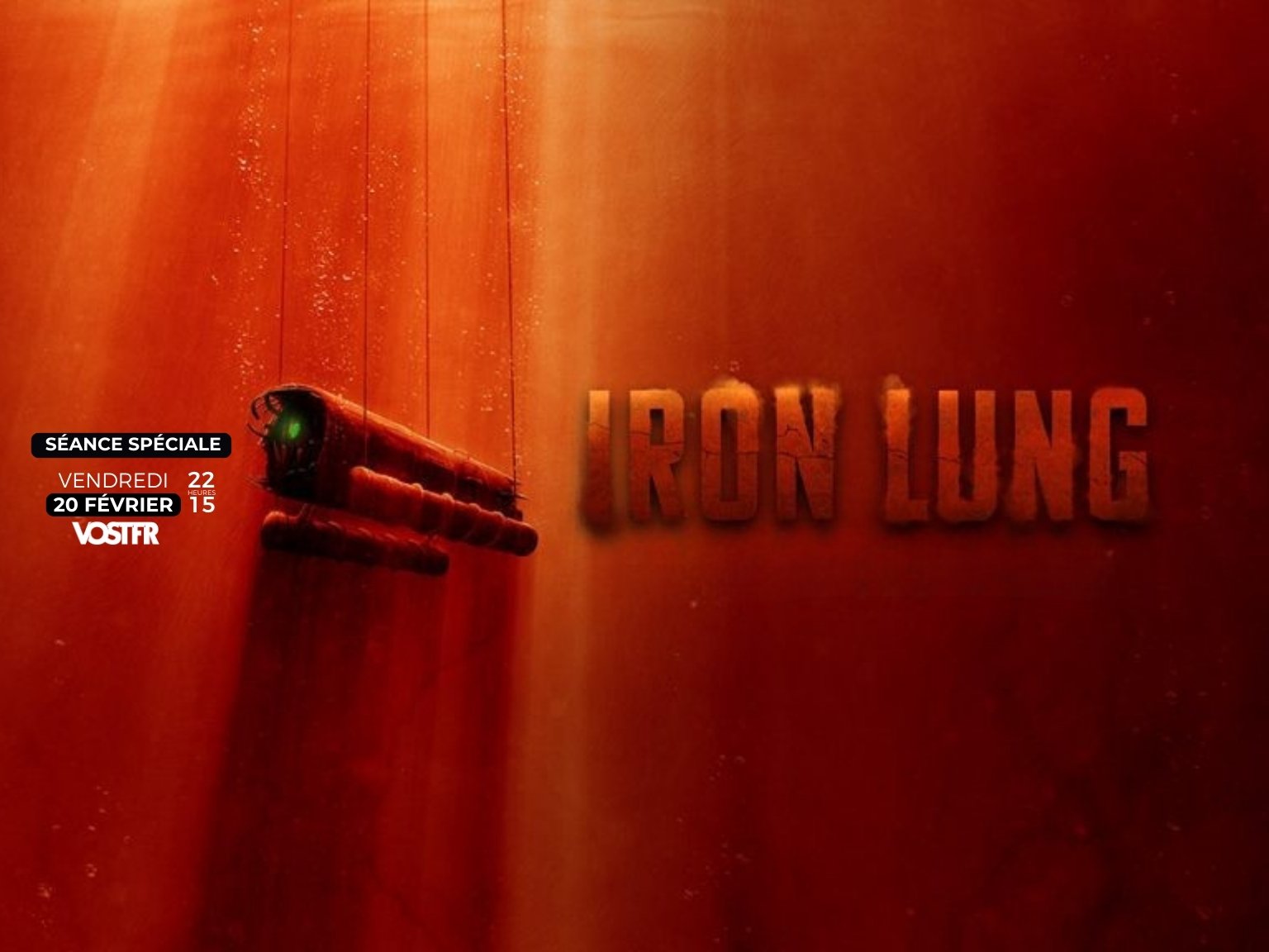 Iron Lung