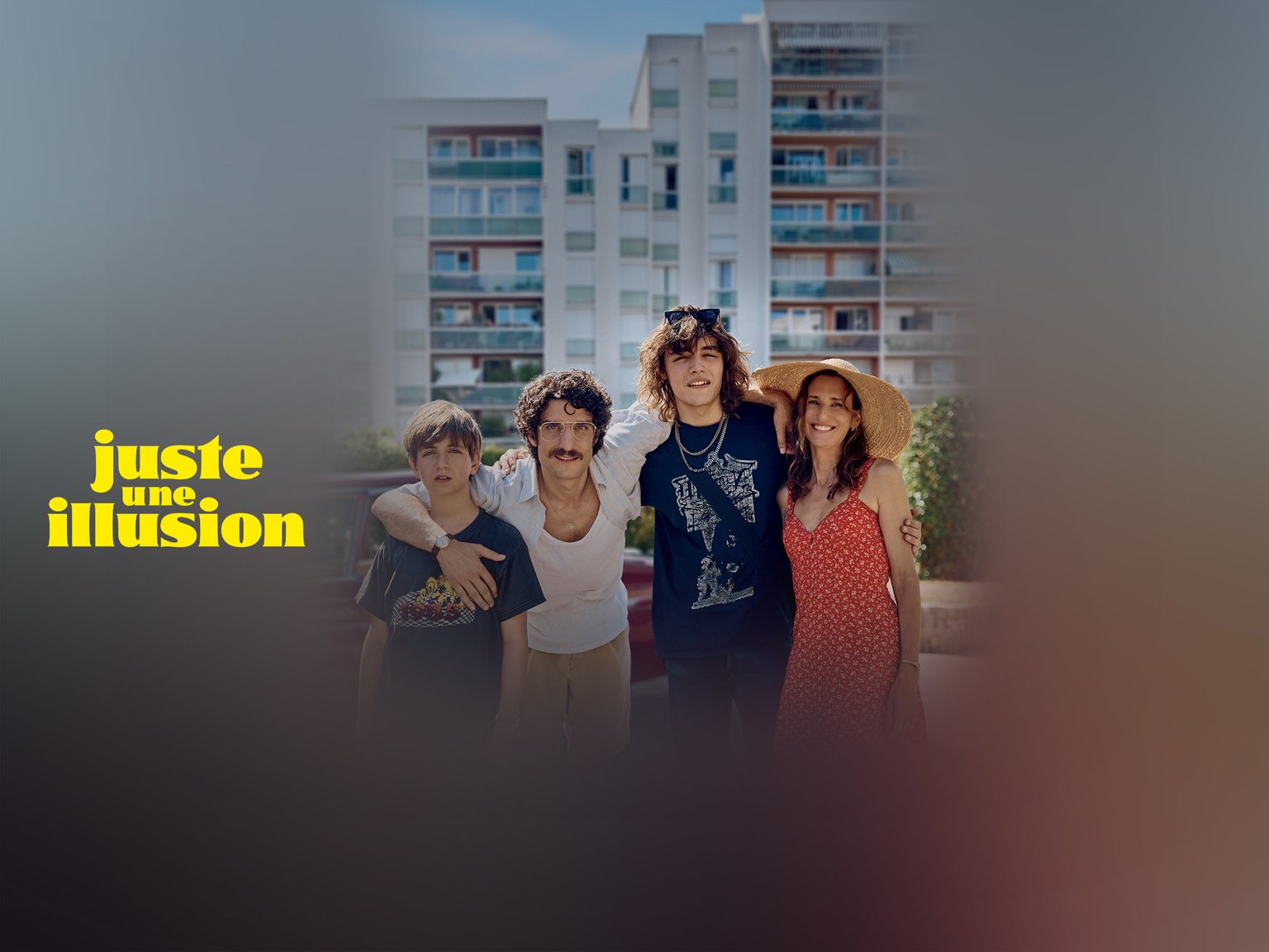 Juste une illusion 🪞