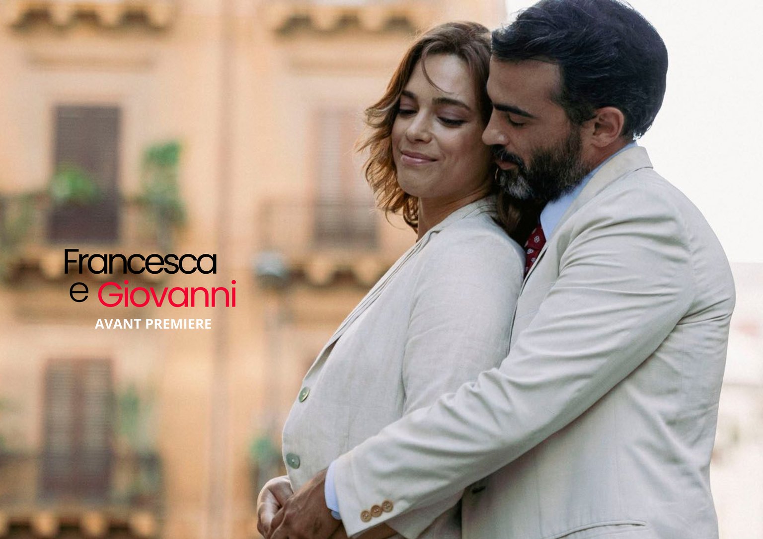 Francesca & Giovanni