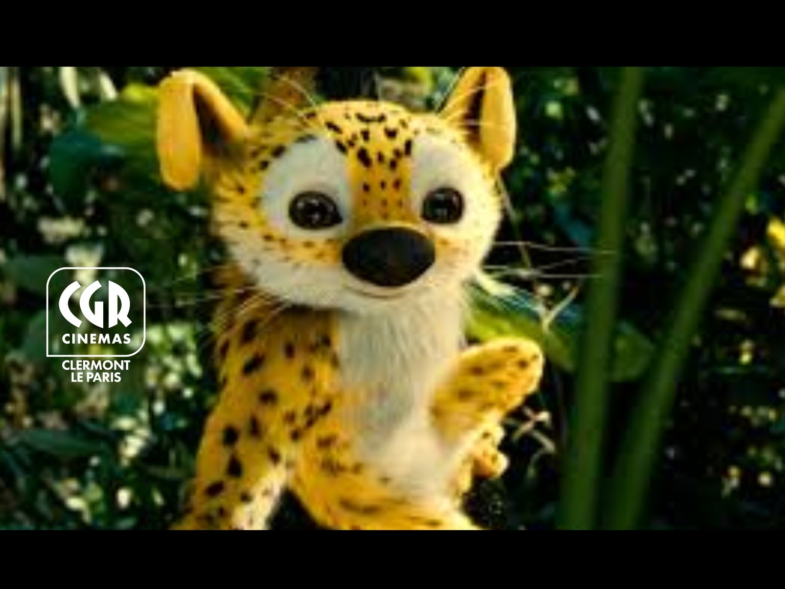 Marsupilami l Avant-Première 