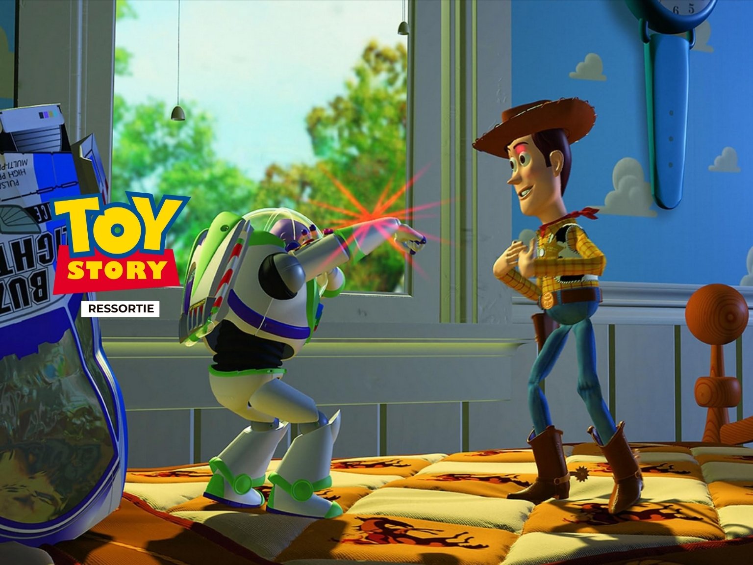 Toy Story