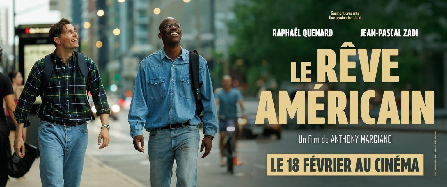 Le Rêve américain l Avant-première