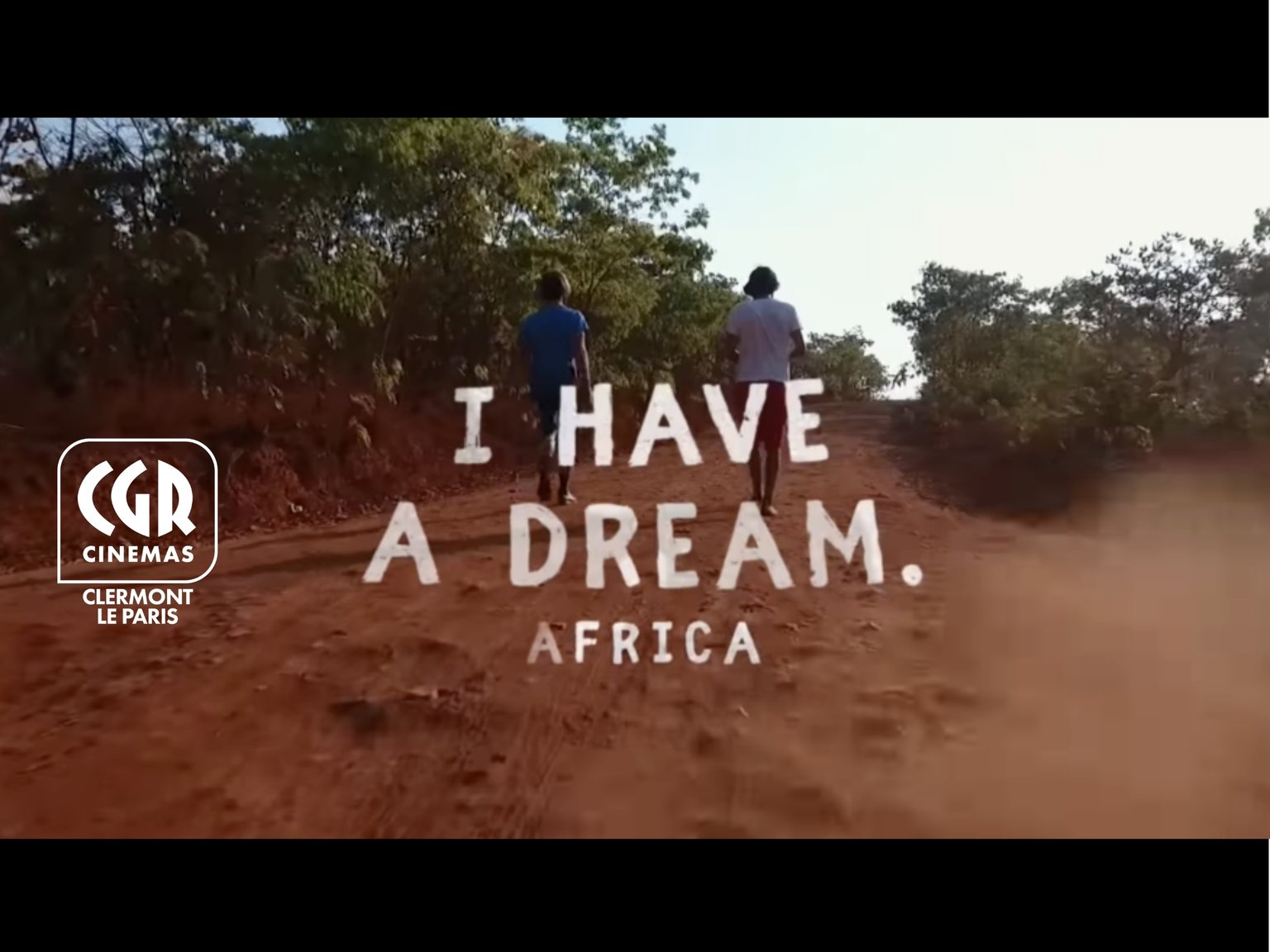 I Have a Dream. Africa l Altaïr Conférences