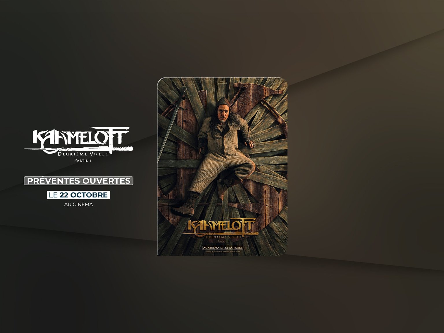 Kaamelott 2