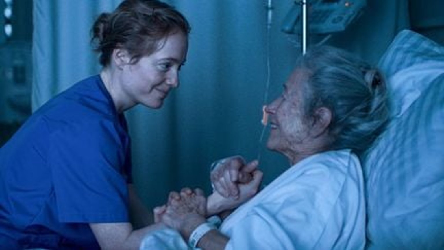 ⚕️ Ciné Débat En Première Ligne ⚕️