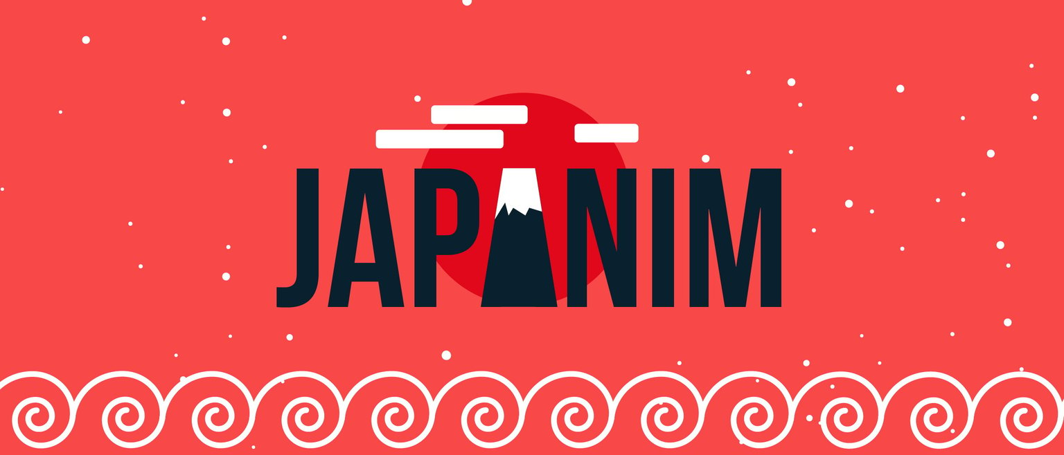 Japanimation