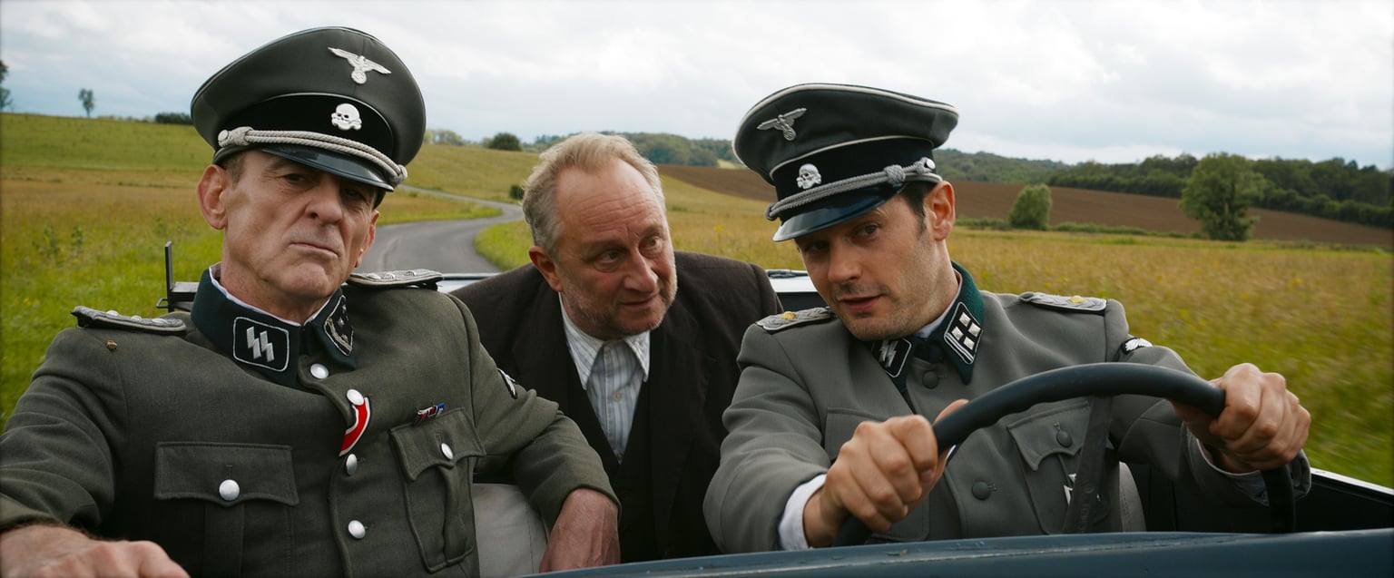 Avant - Première : La Bonne Etoile