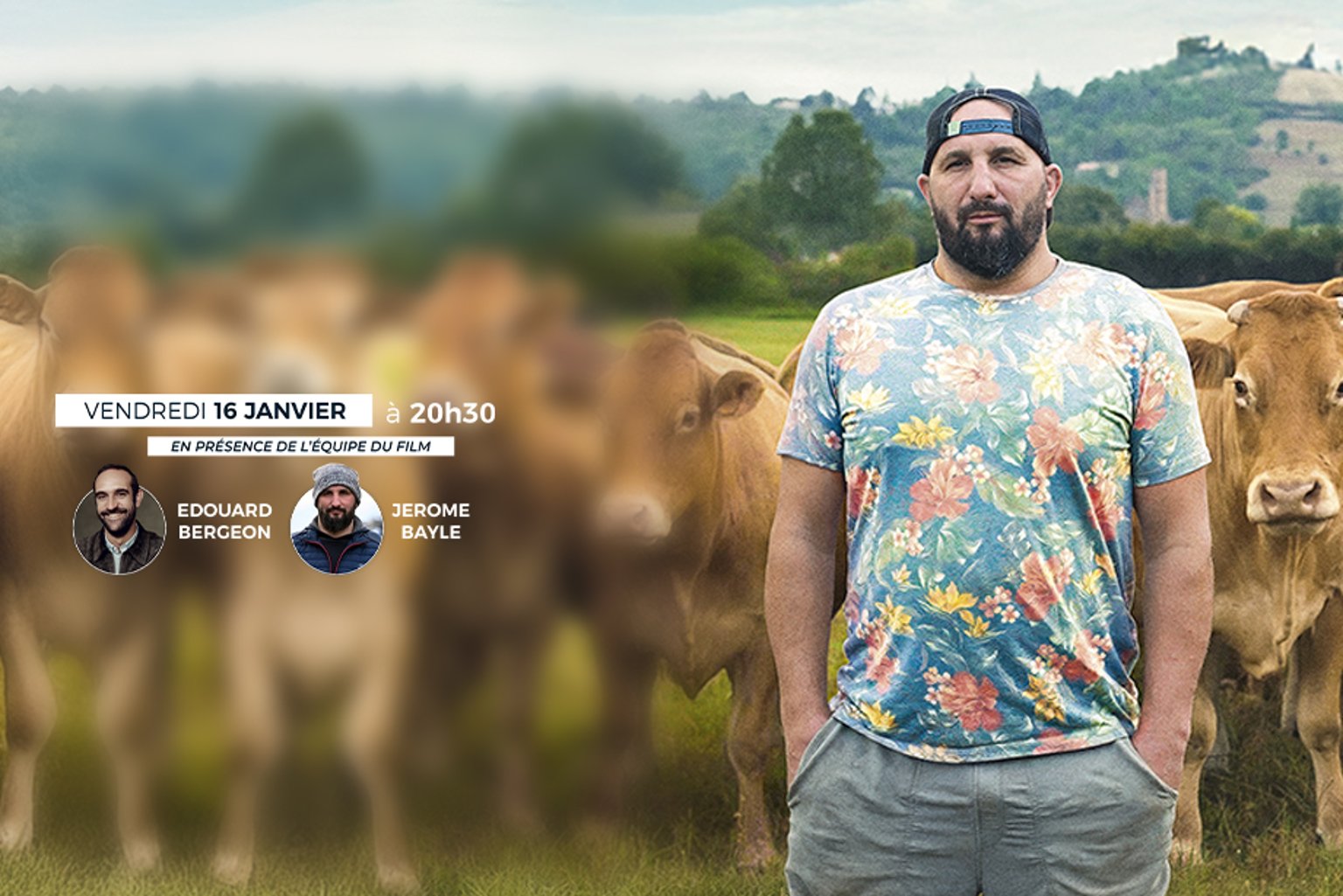 Rural en Avant-Première