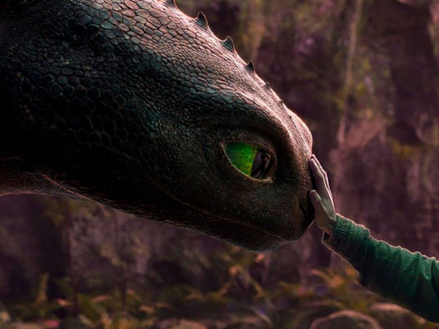 Dragons l Avant-Premières