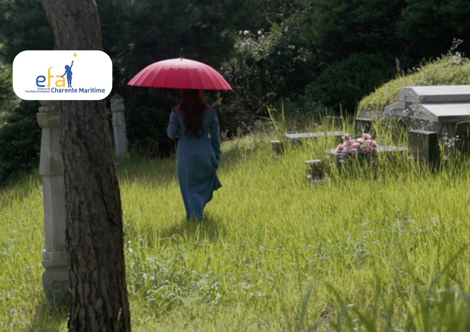 Tout ce qui nous relie - Ciné débat