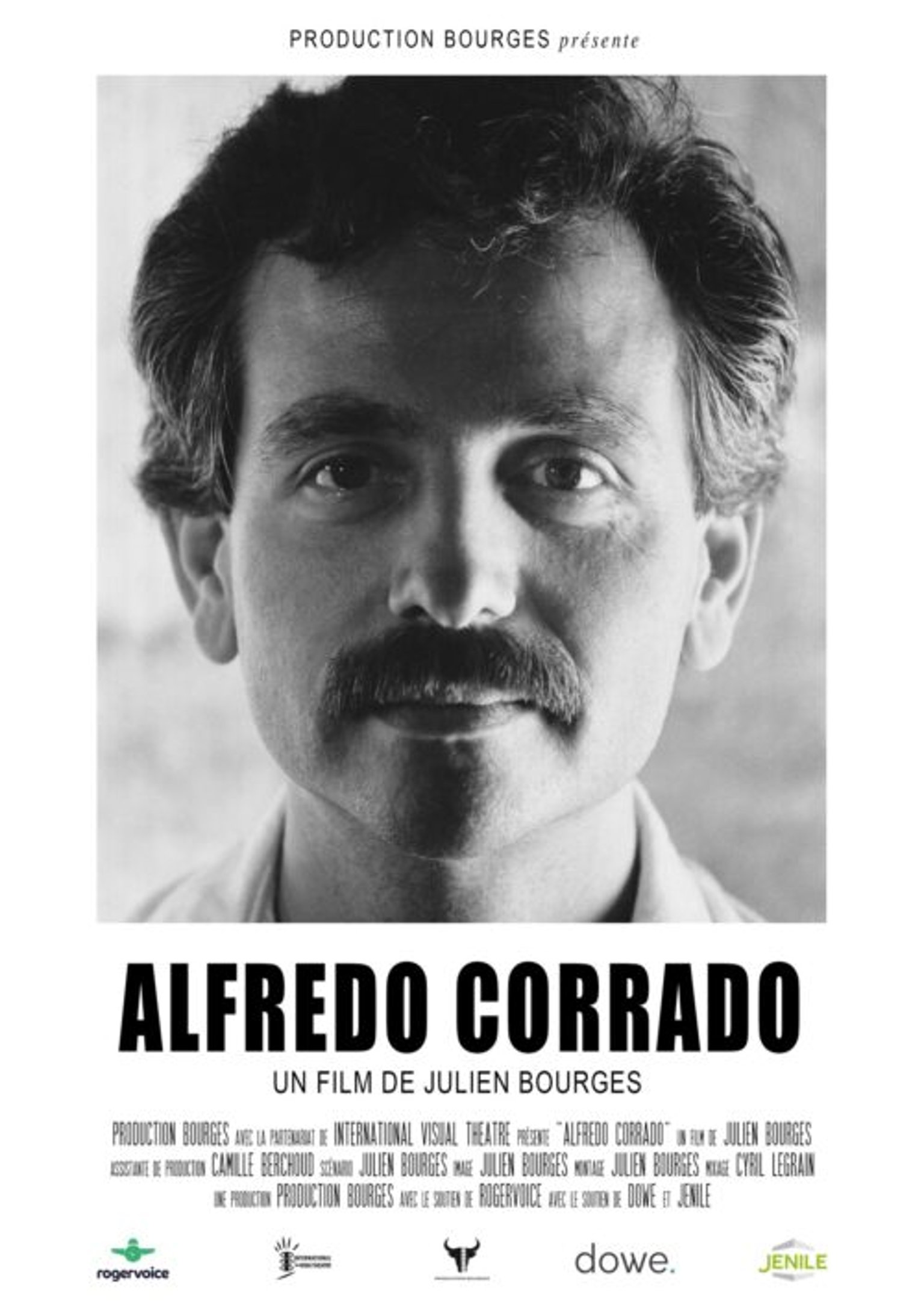 Ciné-débat - ALFREDO CORRADO