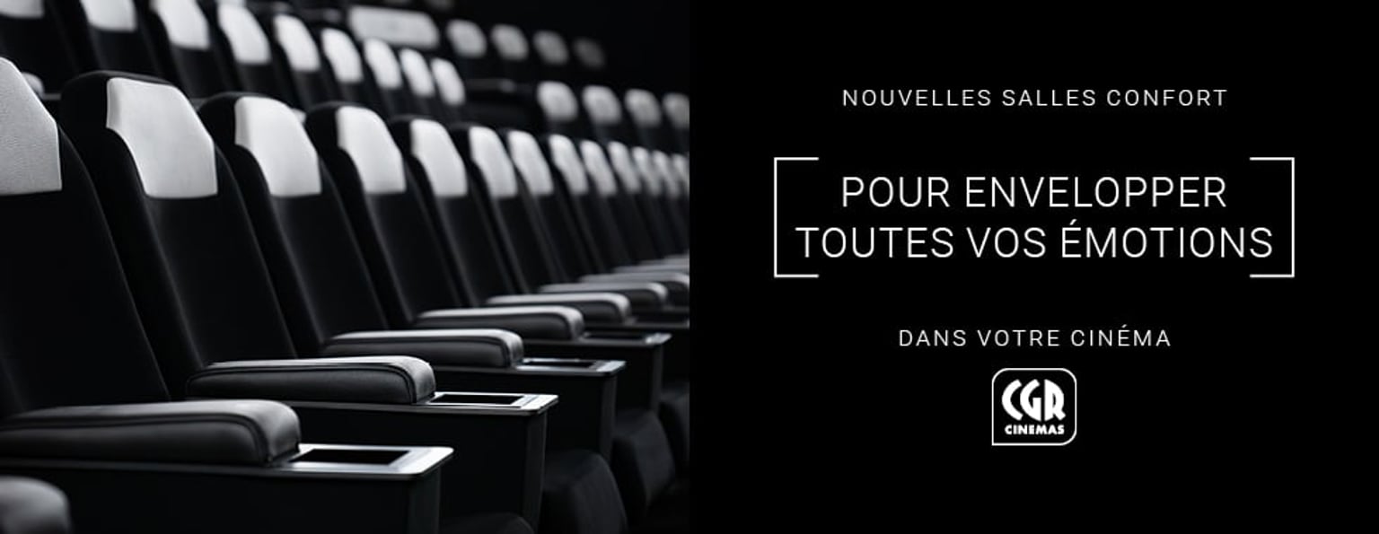 SALLE CONFORT