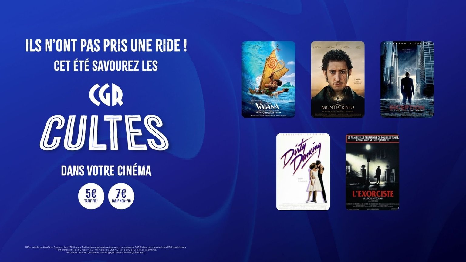Programmation CGR Cultes