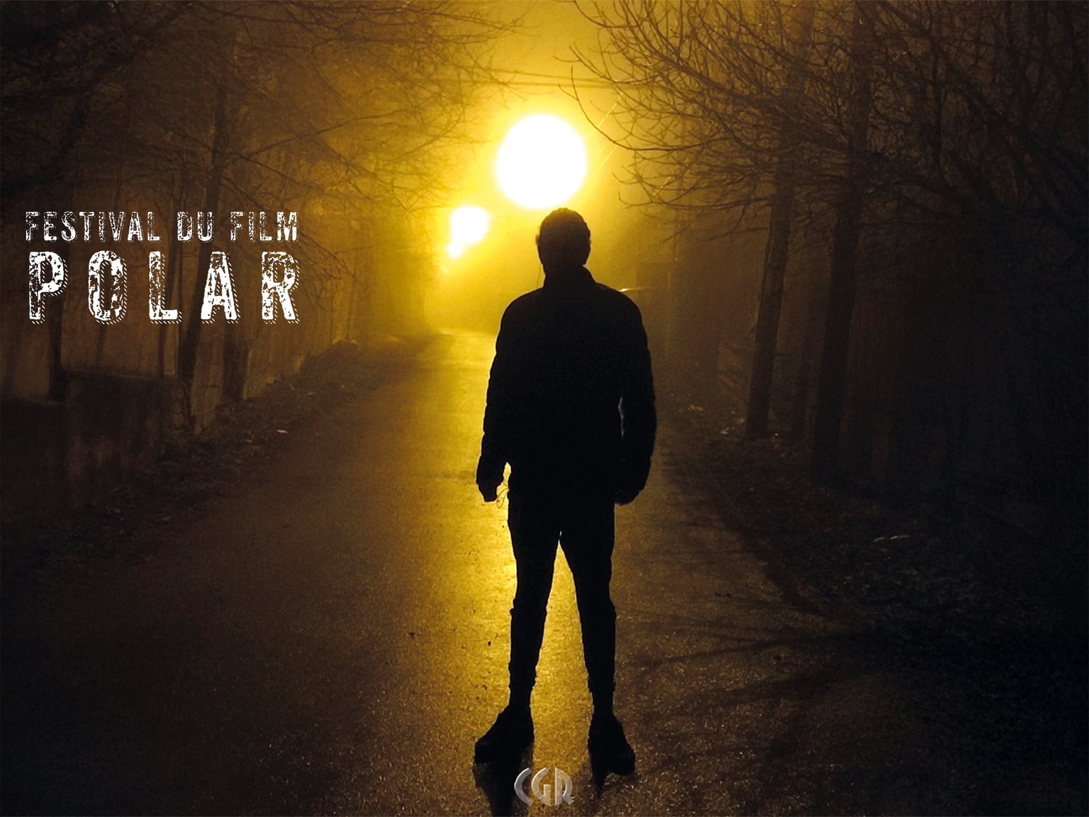 ✨ Festival du film Polar