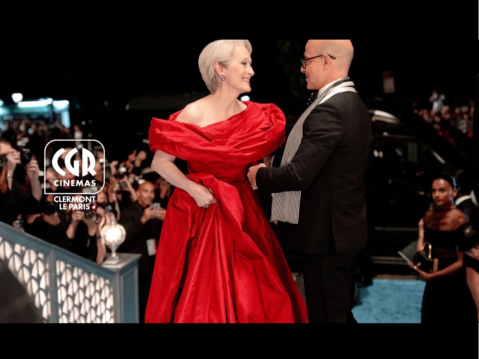 Le Diable s'habille en Prada 2  l Ouverture des préventes