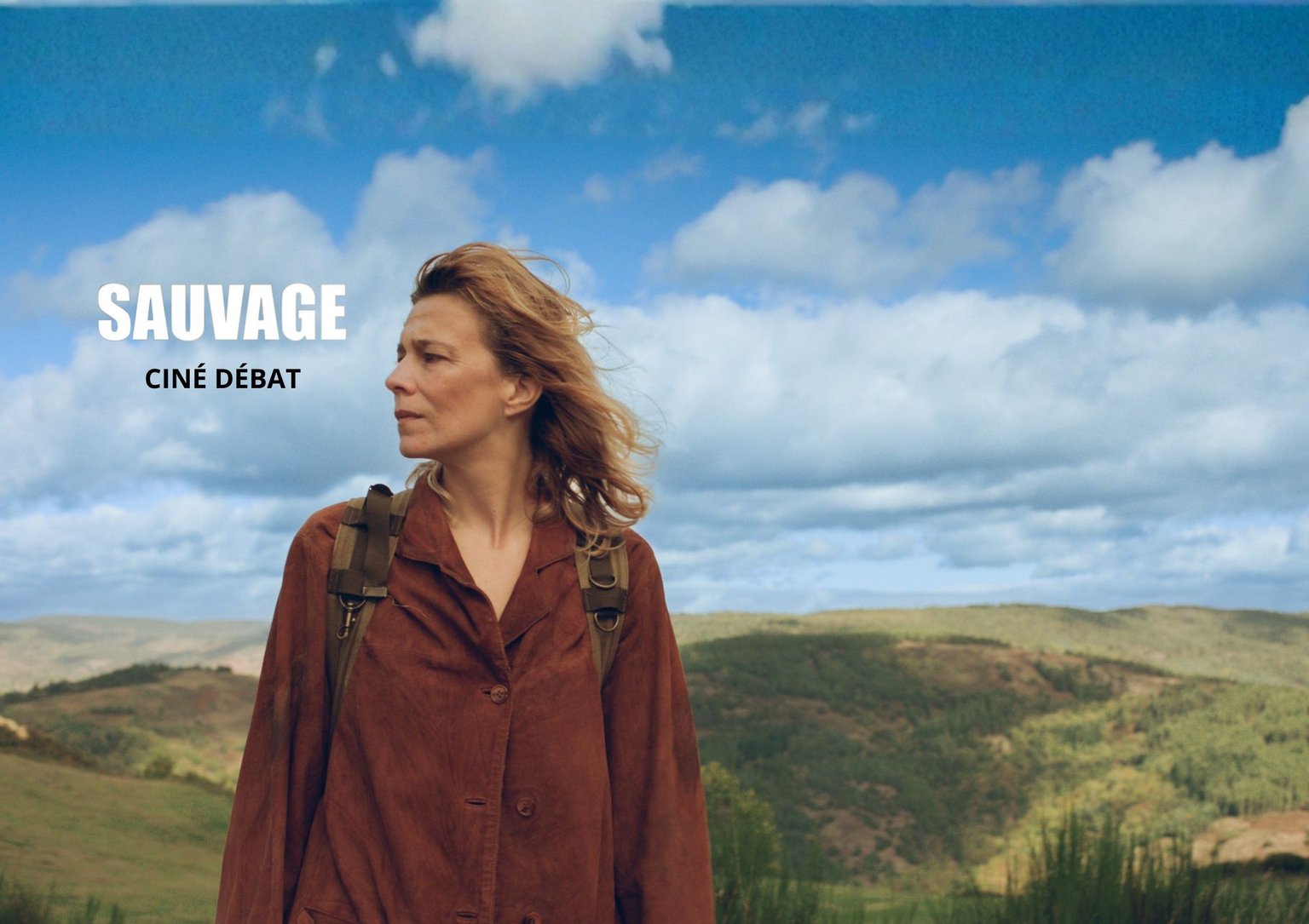 AVANT PREMIERE - SAUVAGE