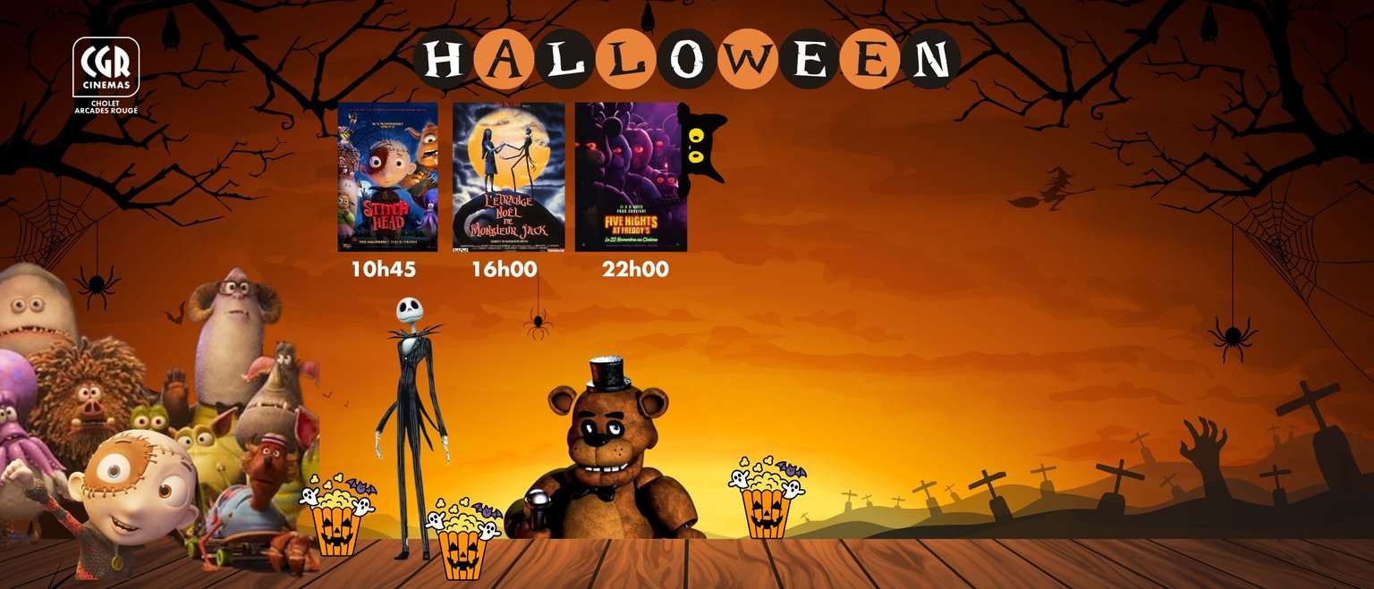 HALLOWEEN