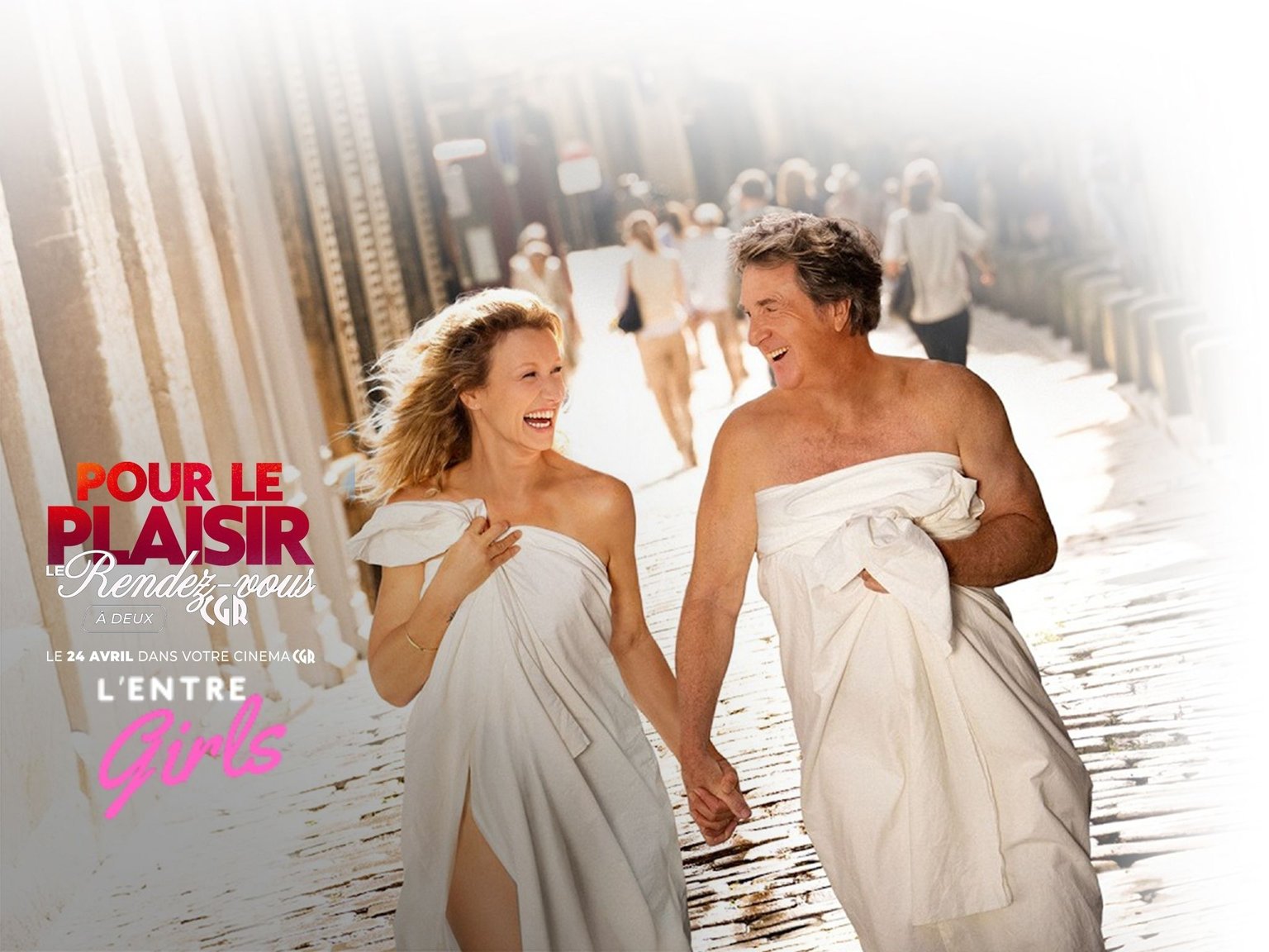 Rendez-Vous Ă Deux by CGR đź’– Pour le Plaisir