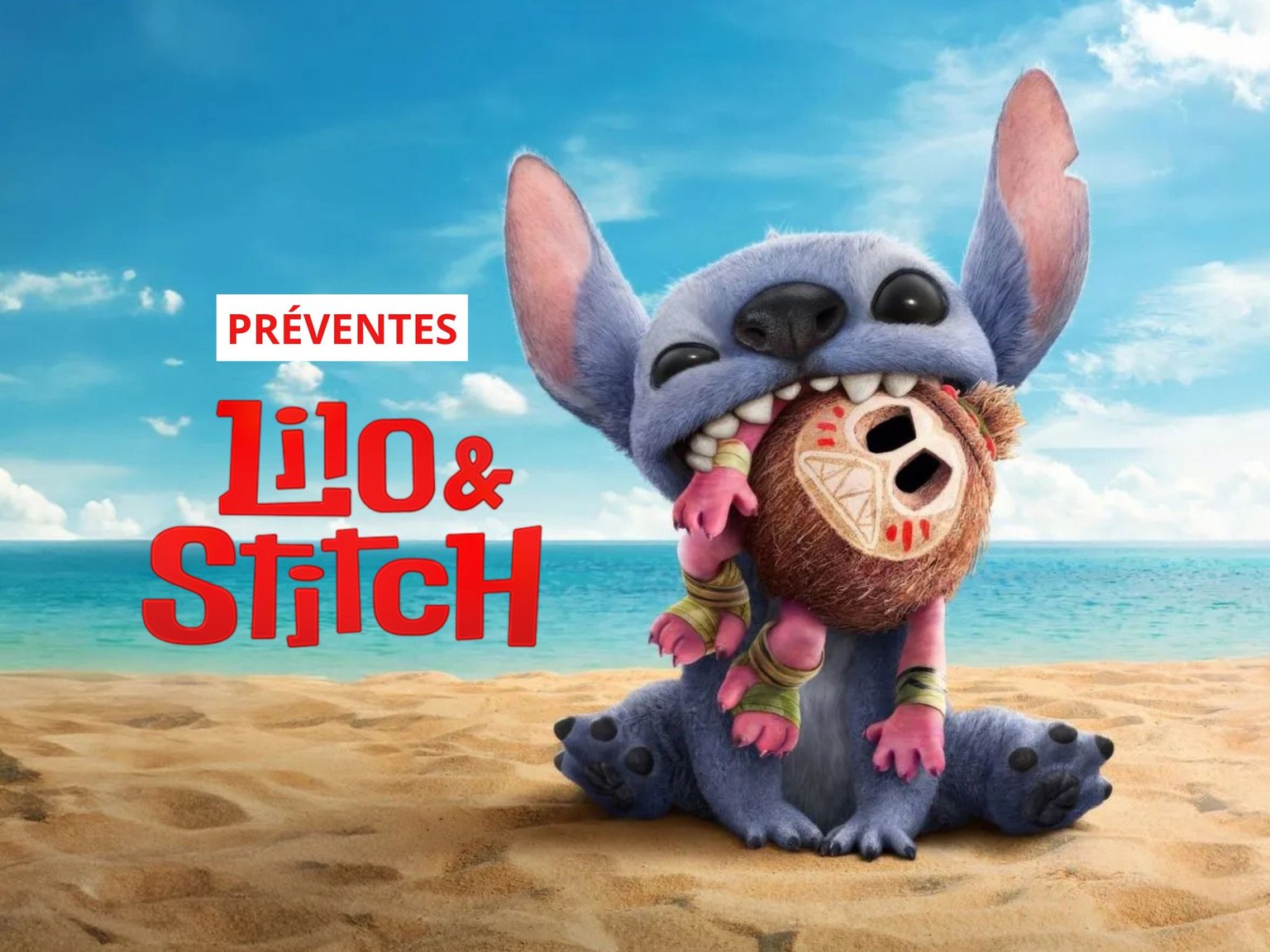 🏄 LILO ET STITCH🏄