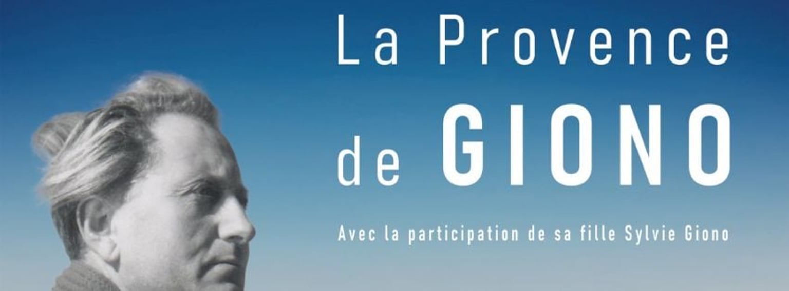 Ciné-débat : La Provence de Giono