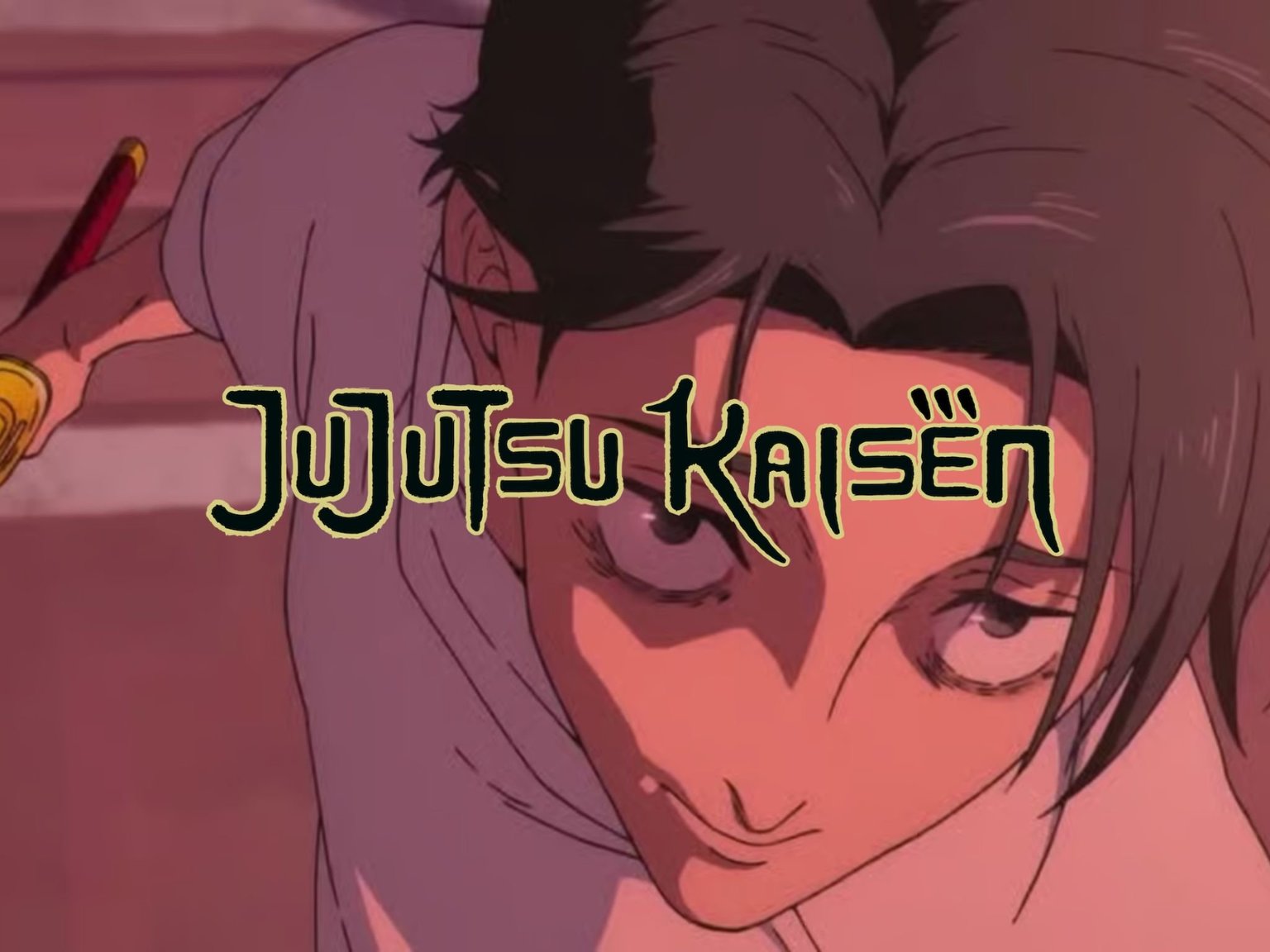 Jujutsu Kaisen : Execution