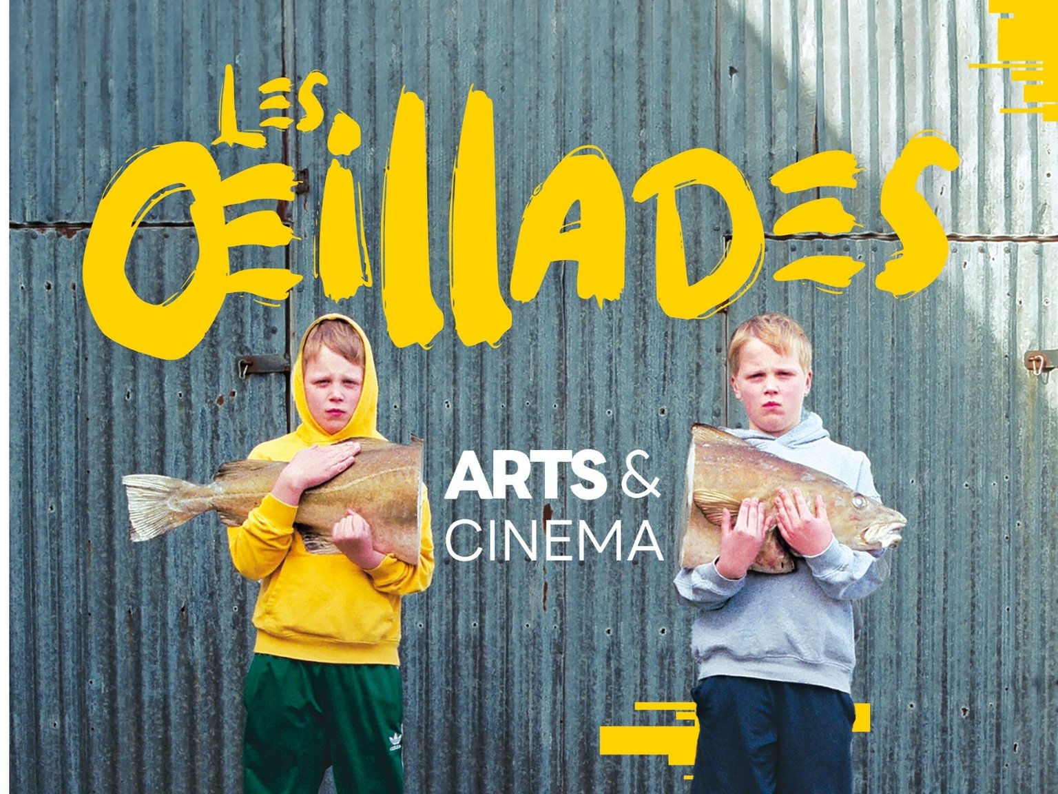 Festival des OEillades 2025