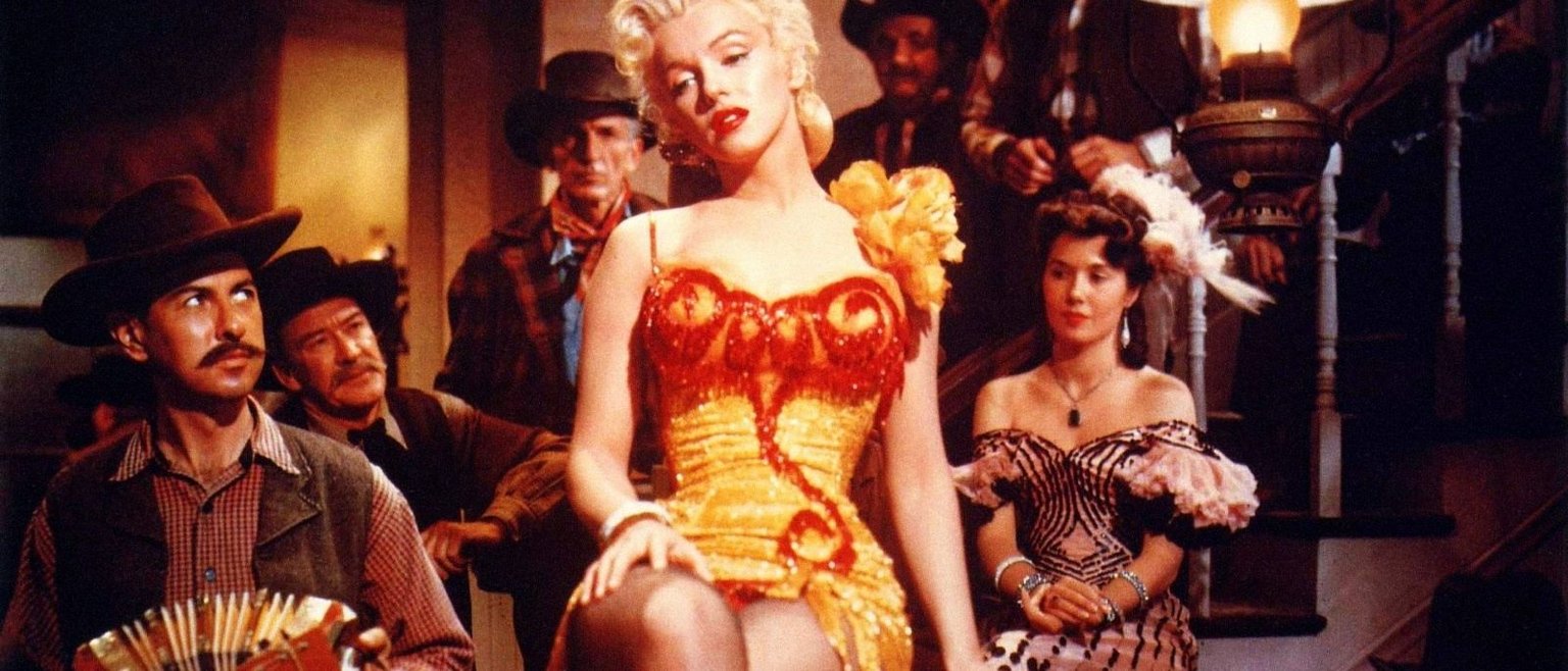 🎞️ "Rembobinez !" : Rivière sans Retour