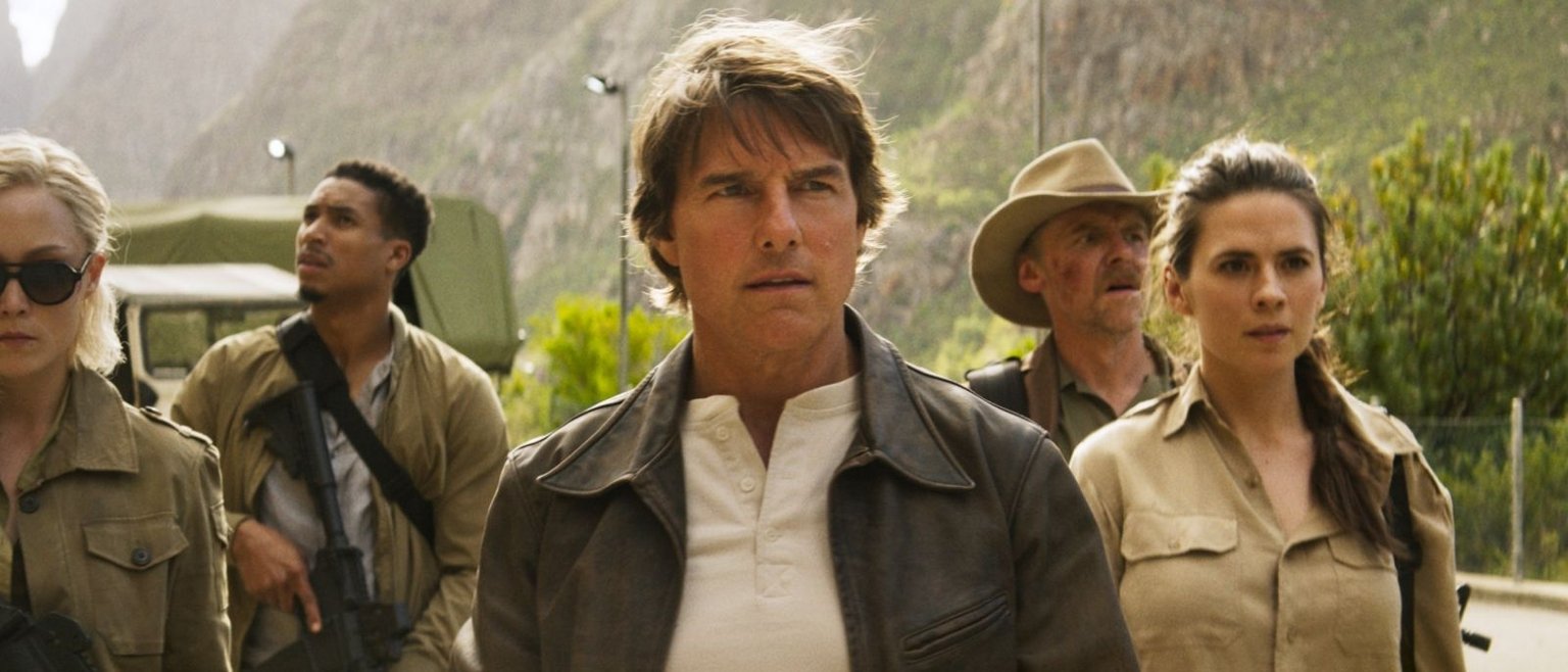 Mission: Impossible – The Final Reckoning