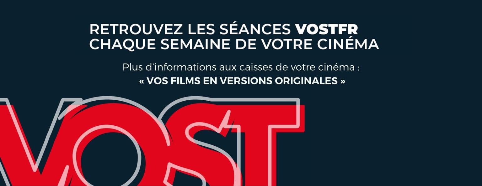 Films Version Originale sous-titrés français