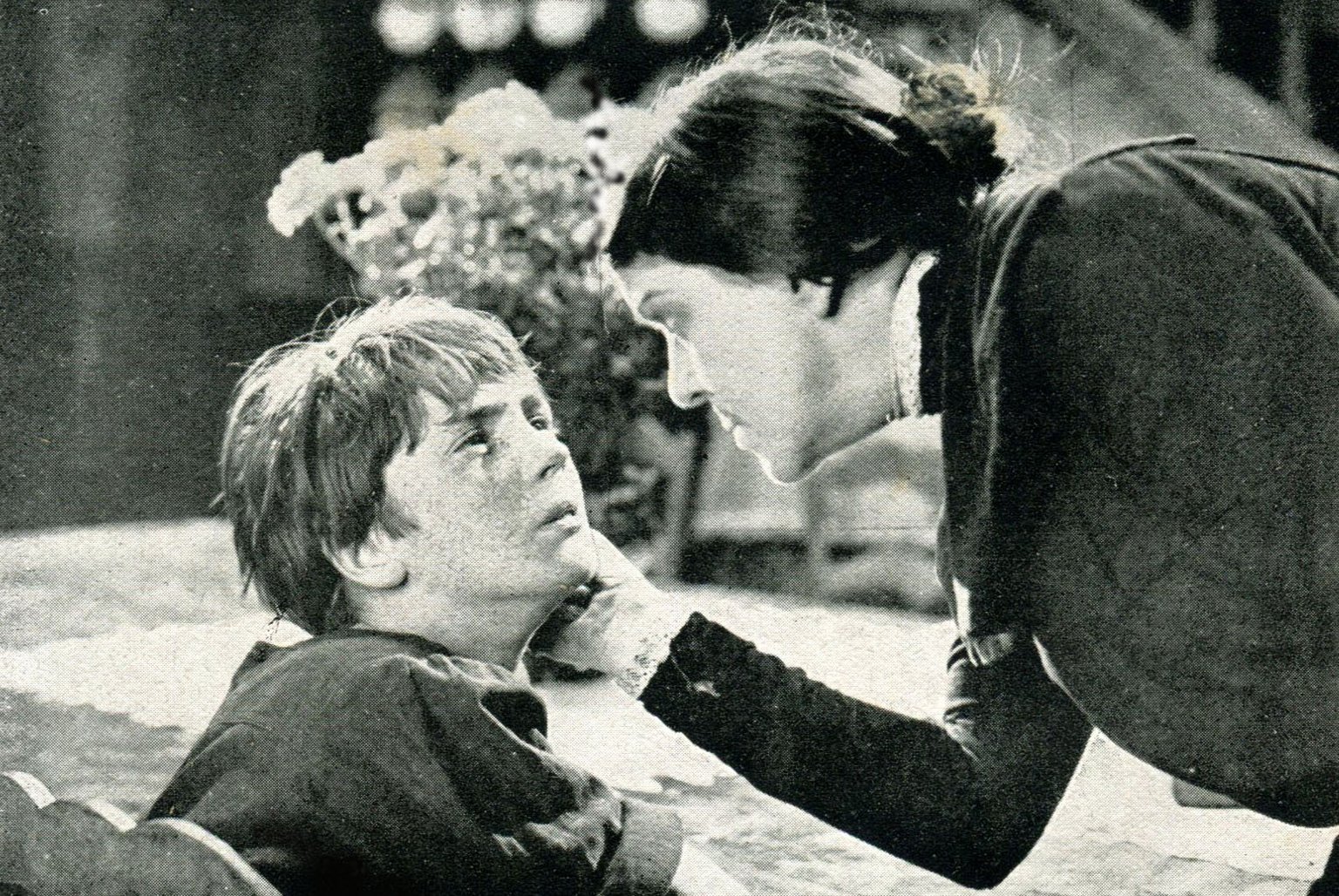 Ciné-débat - Poil de carotte