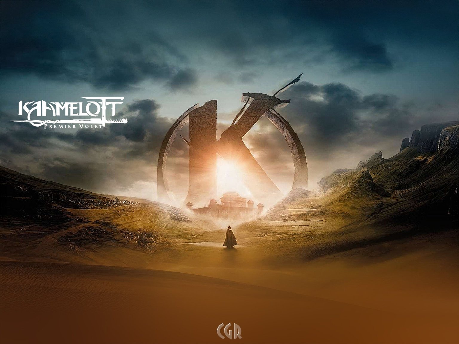 Kaamelott - Premier volet