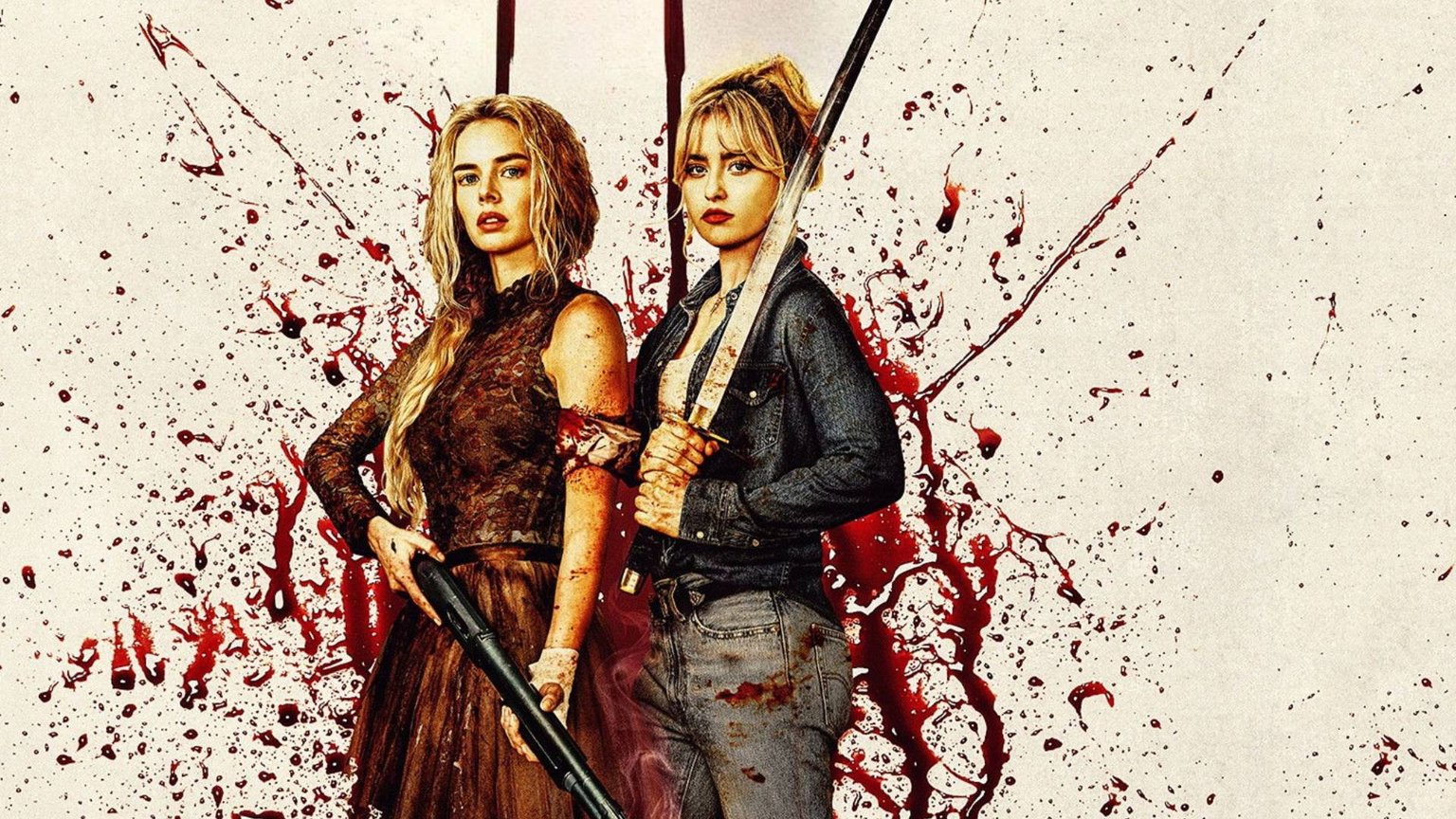 Wedding Nightmare : deuxième partie en avant-première