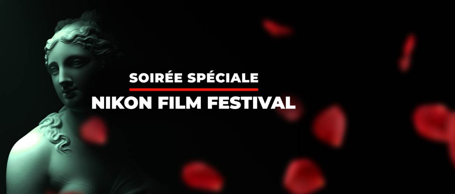 Nikon Film Festival 2026
