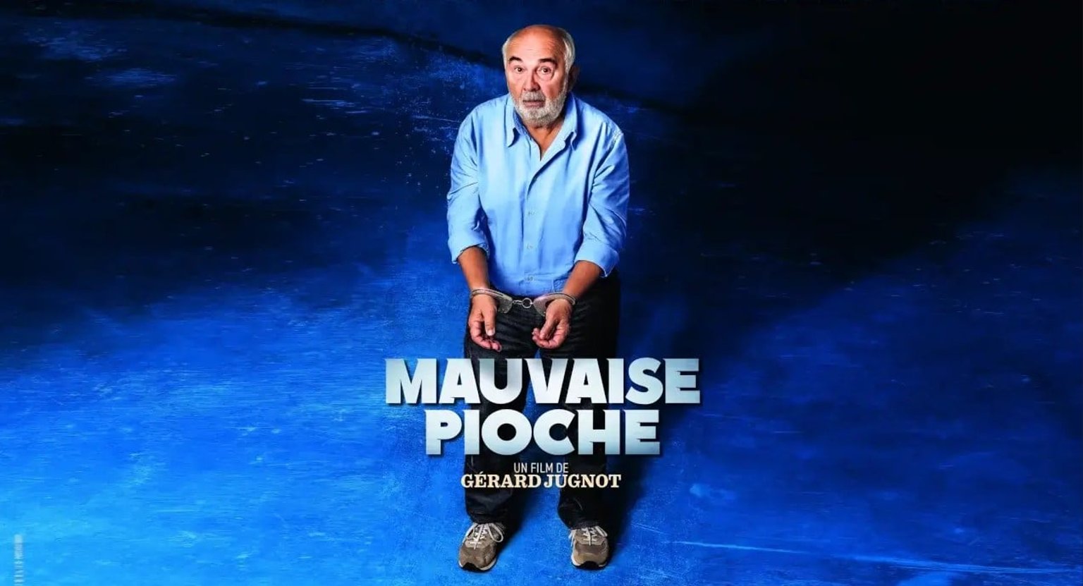 Mauvaise pioche