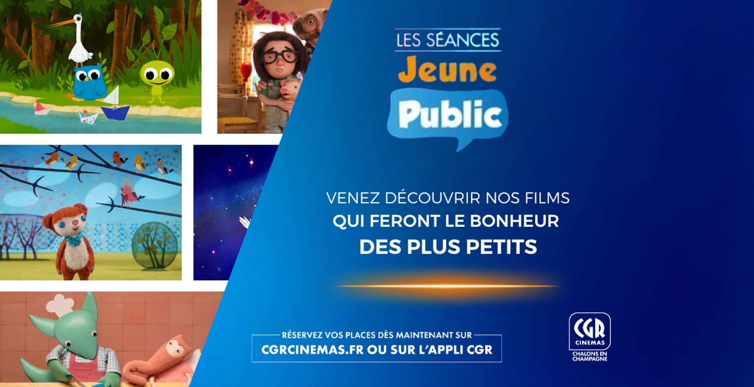 Films Jeune Public