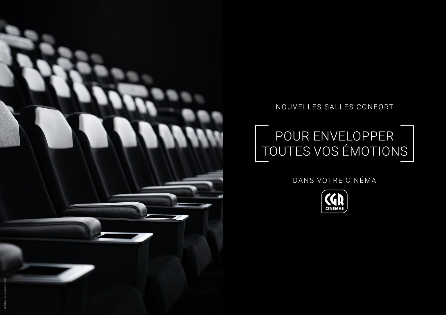 Salle Confort