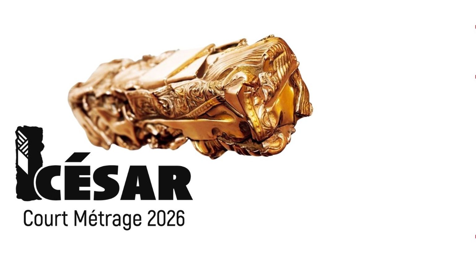 Séance spéciale - Courts-métrages des César