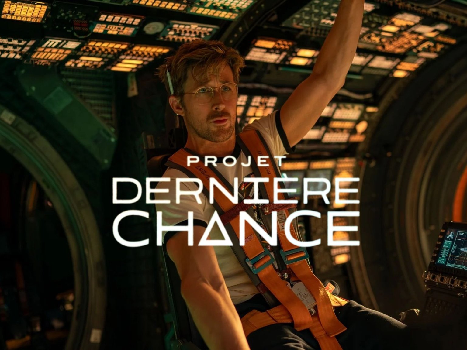 Projet dernière chance