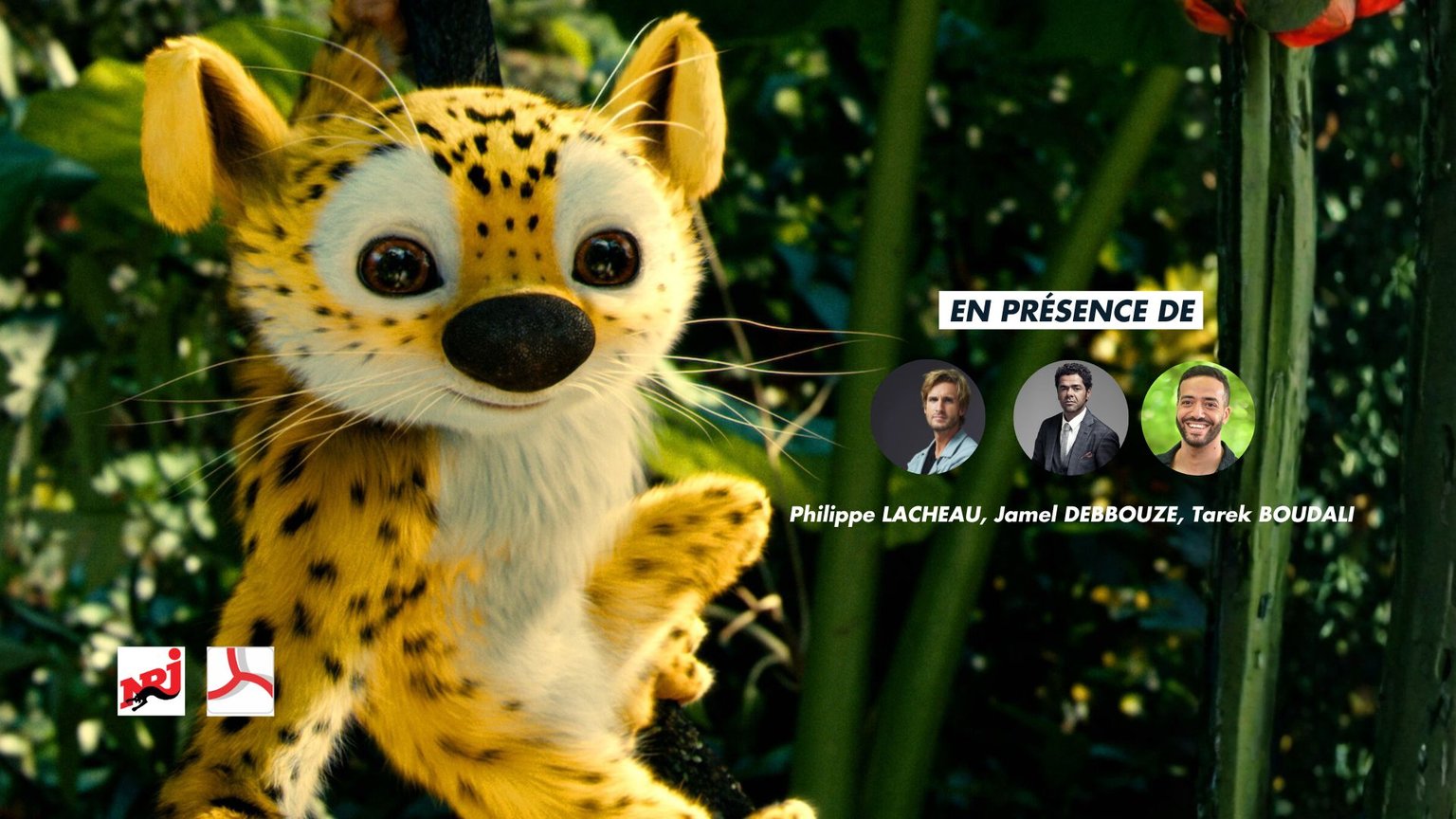 Marsupilami