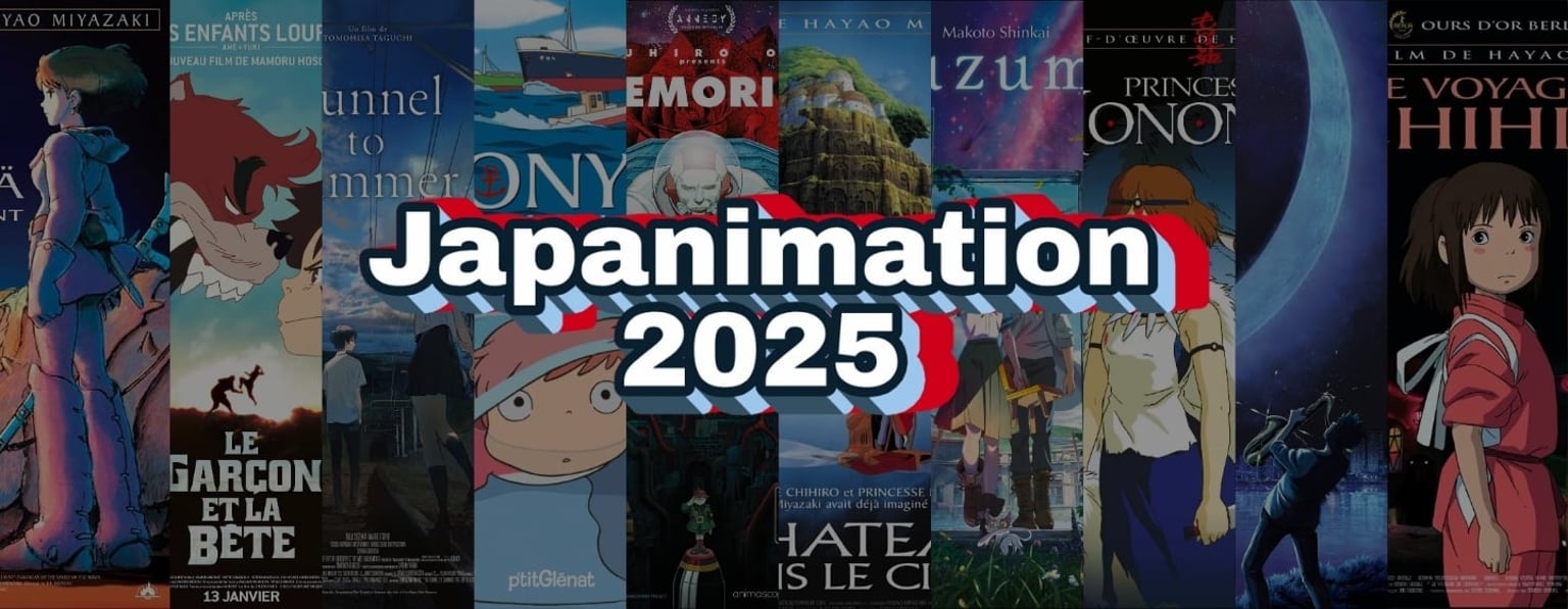 Japanim 2025 đ