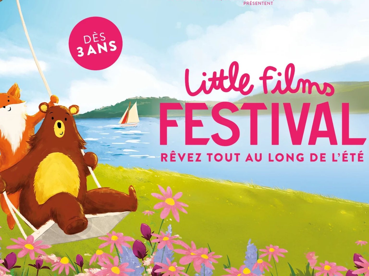 Little Film Festival