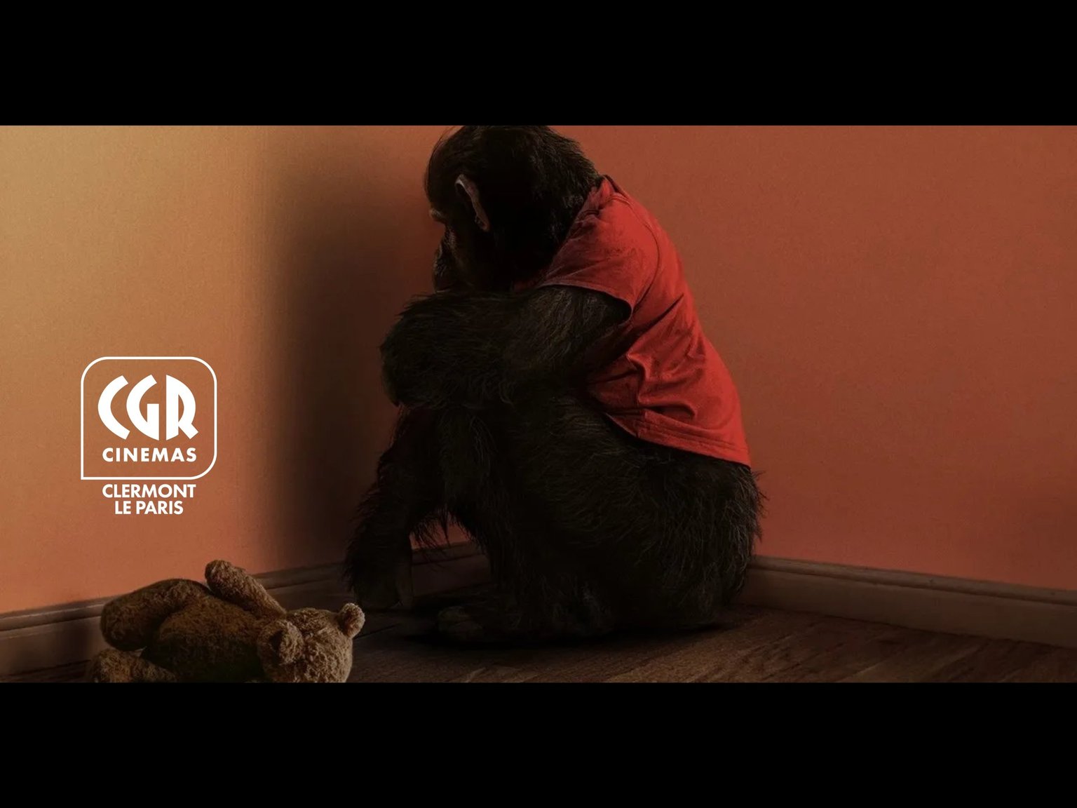 Primate l Avant-Première