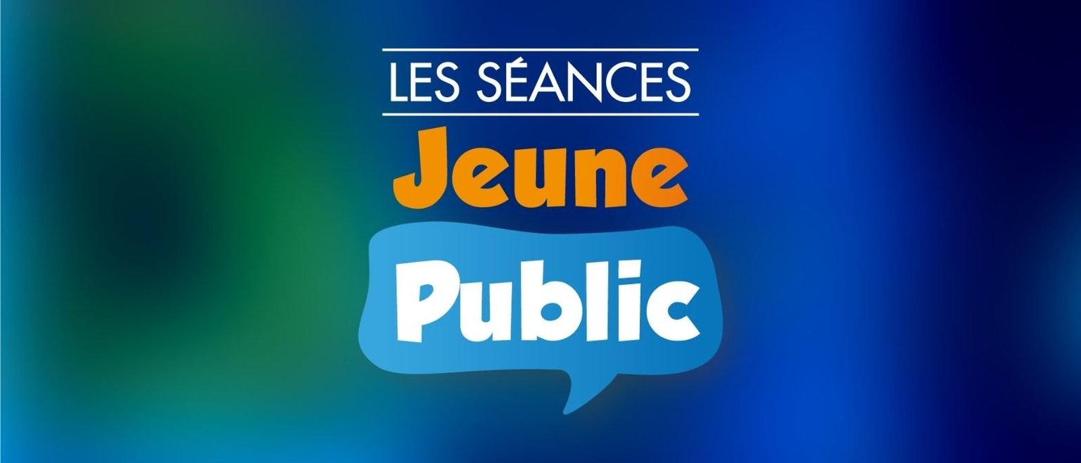 🧒 Programmation Jeune Public