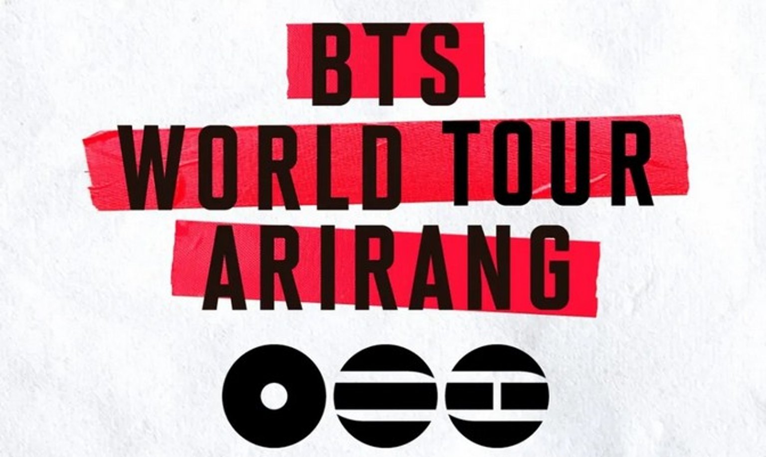 BTS WORLD TOUR "ARIRANG" : LIVE VIEWING