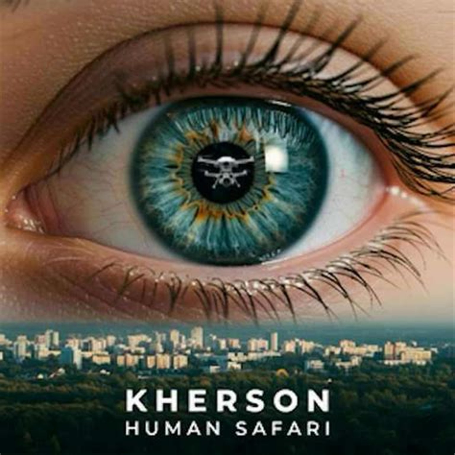 Ciné-Débat : Kherson, safari humain
