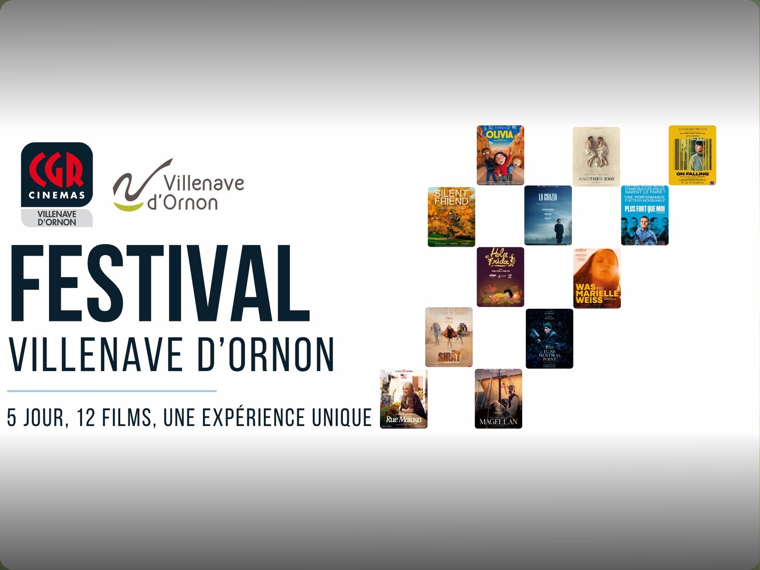 Festival Du Cinéma Européen 