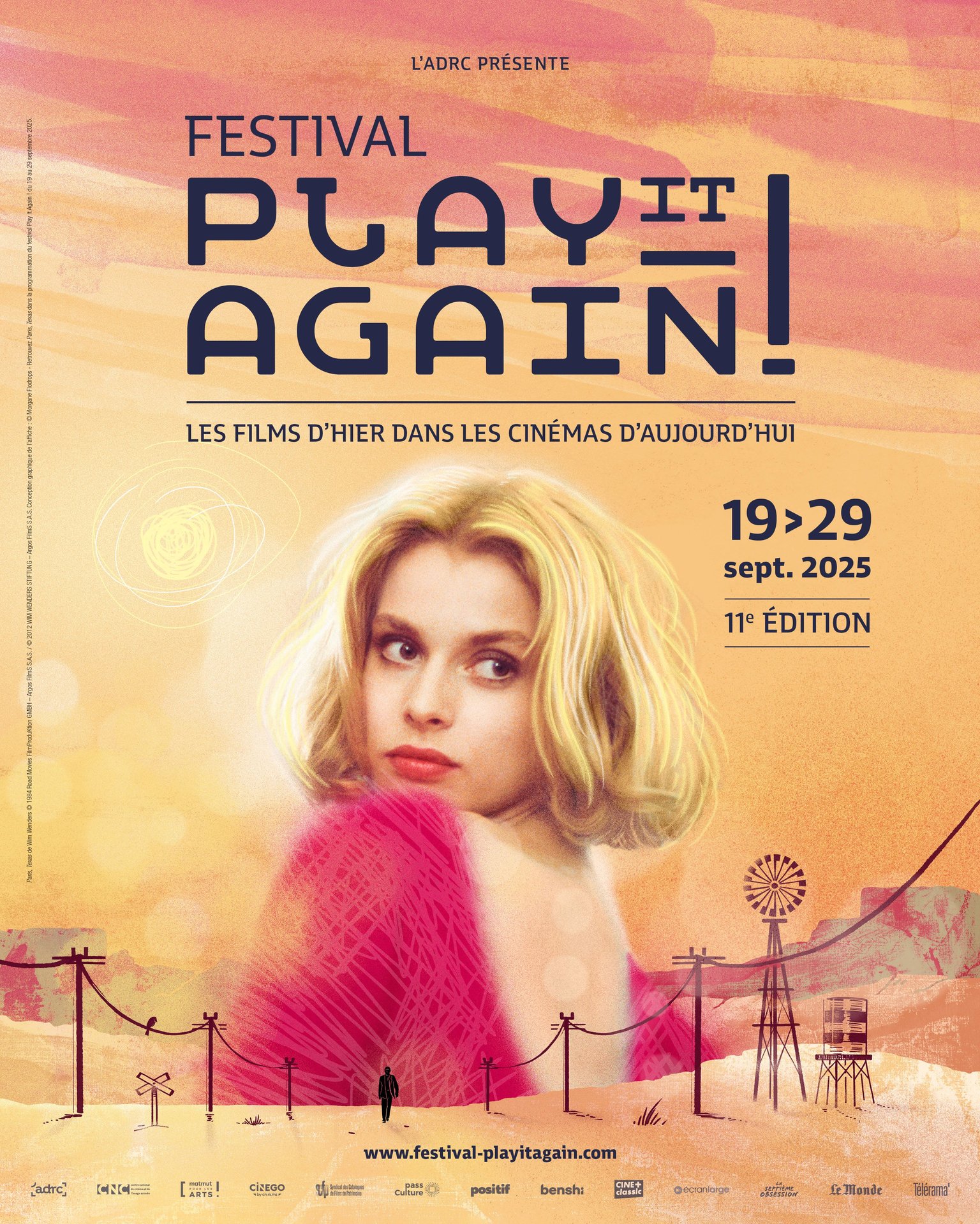 FESTIVAL PLAY IT AGAIN 2025
