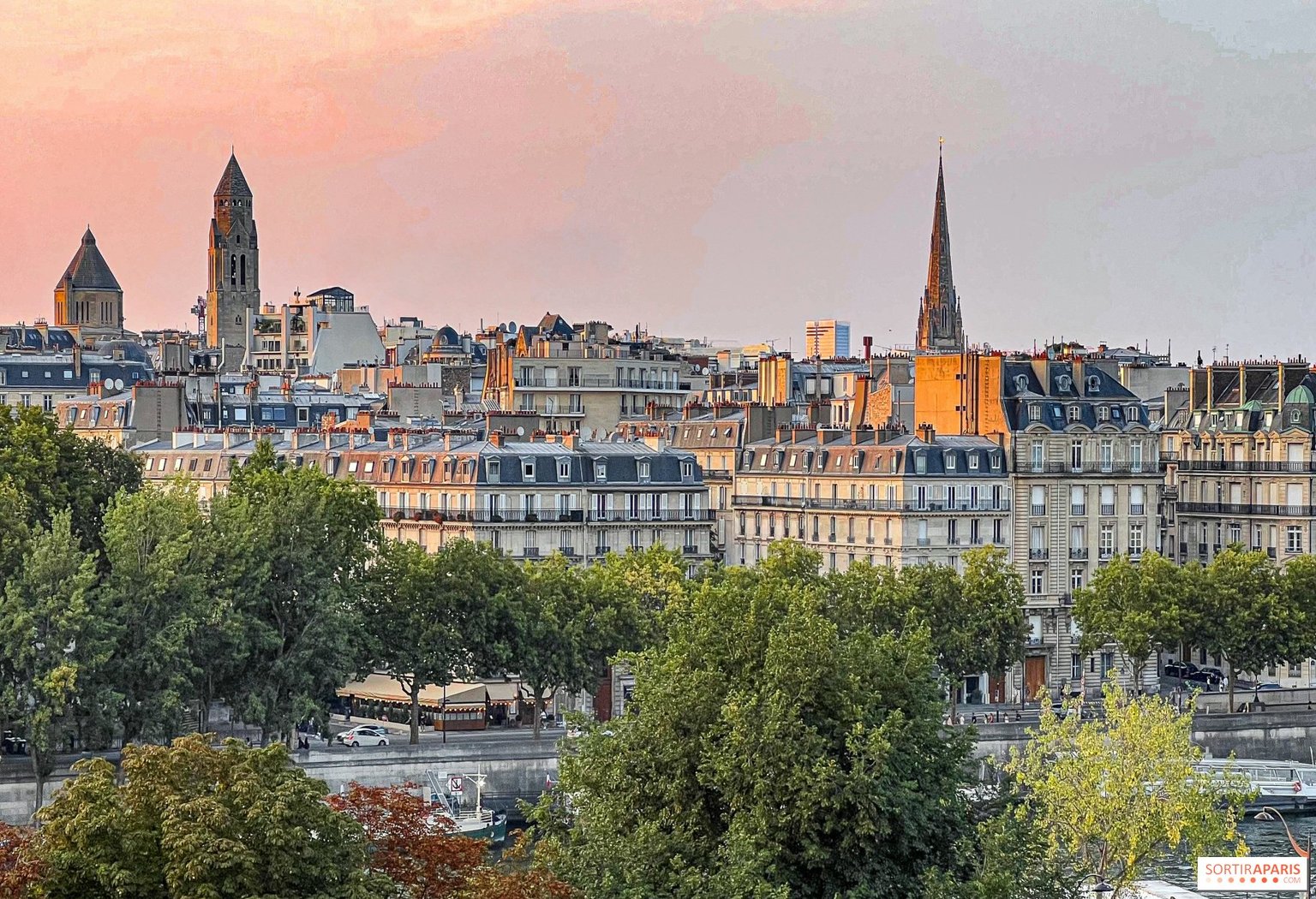 France, Une Histoire D'amour