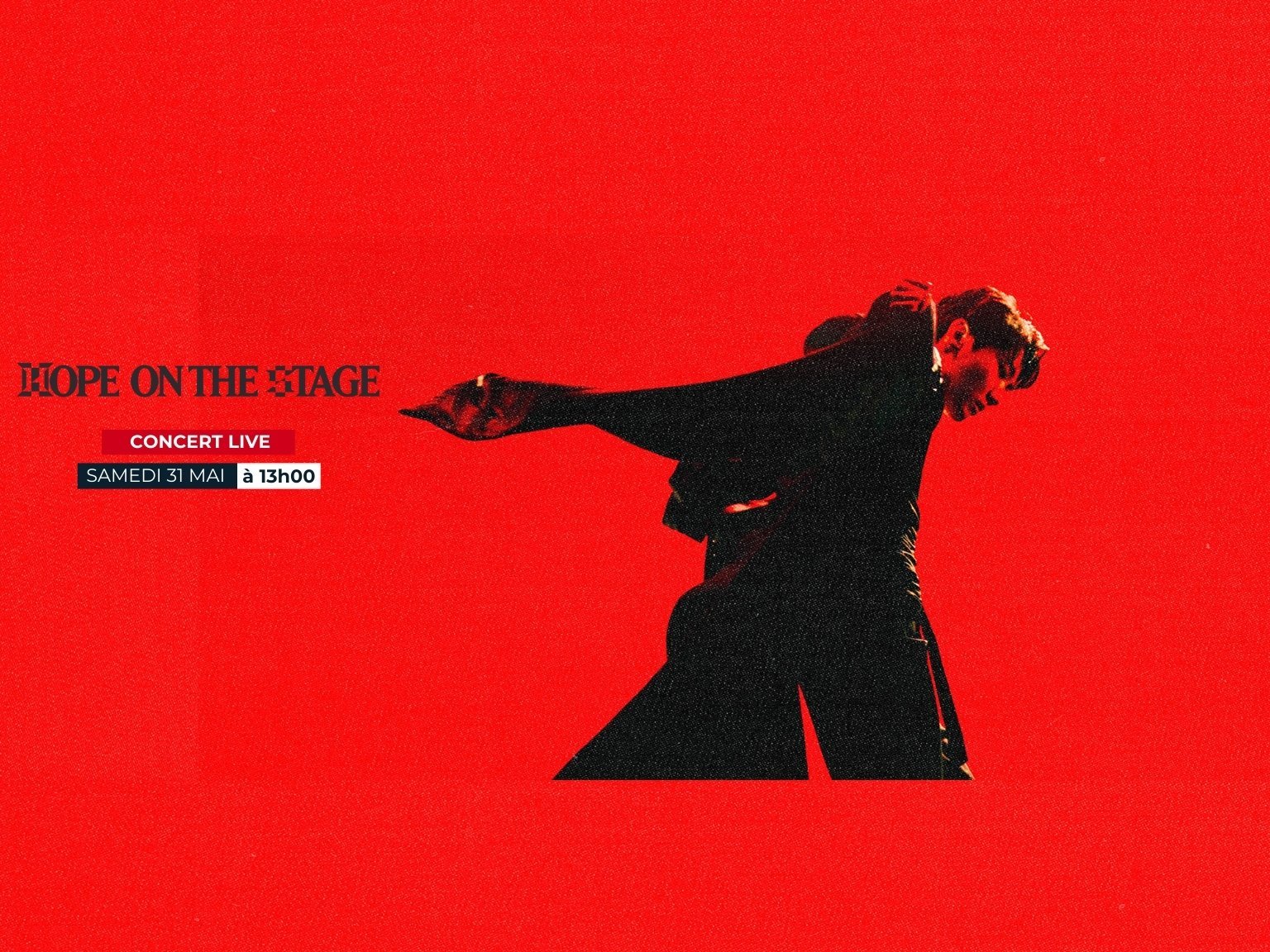 🎤 J-HOPE TOUR en direct au cinéma 