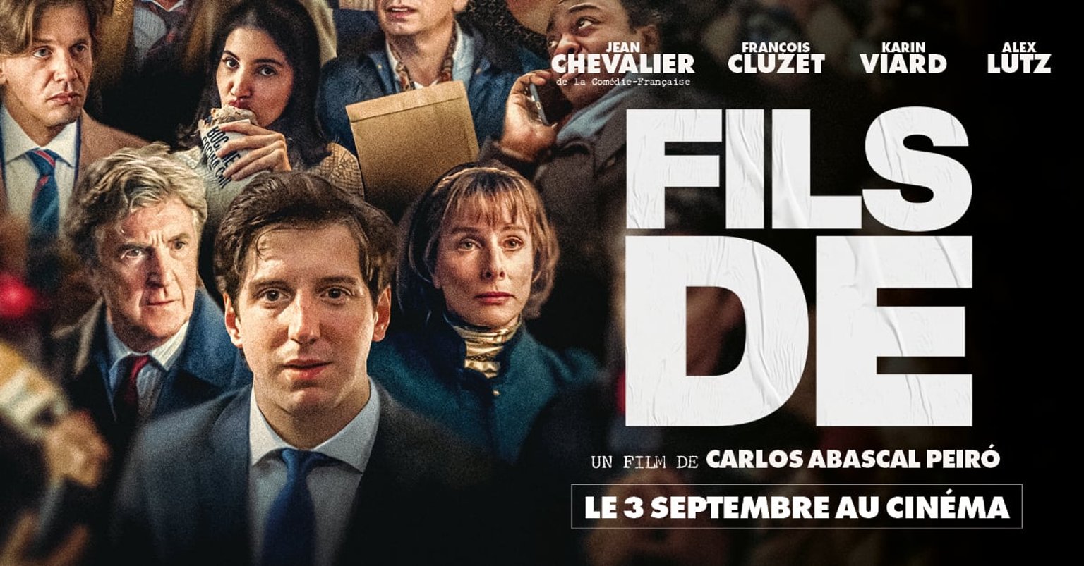 Fils de l Avant-première 